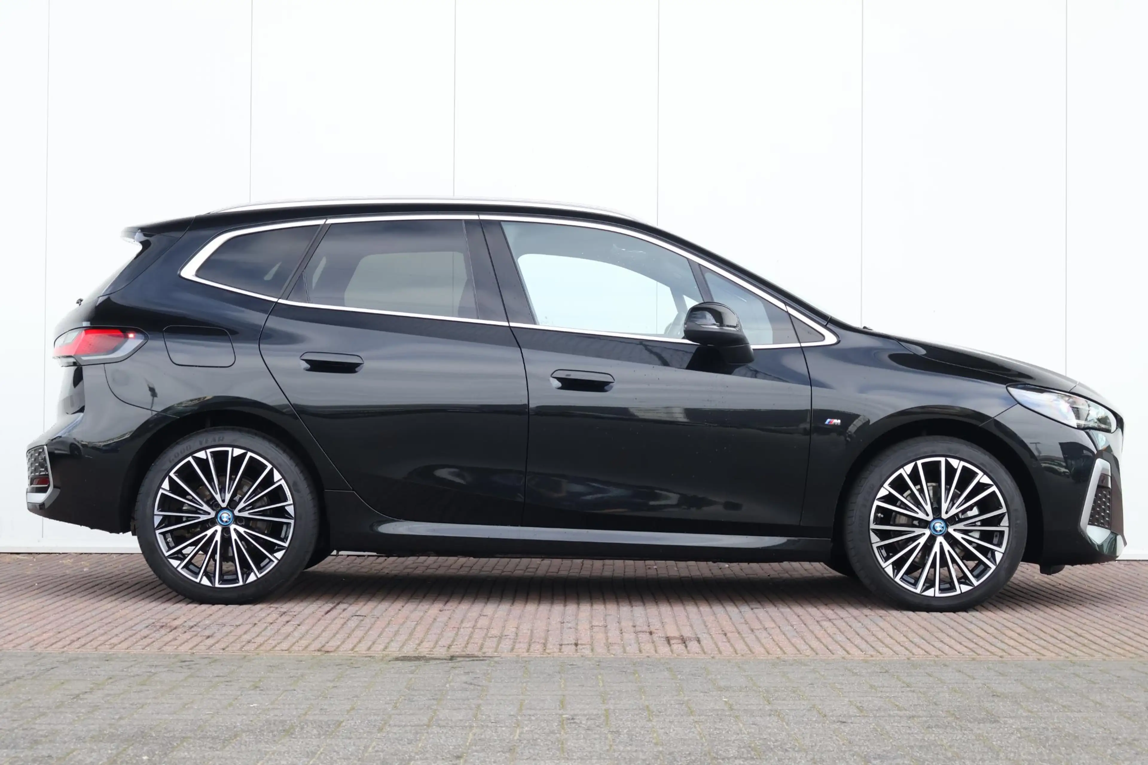 BMW 225 2 Serie Active Tourer 225e xDrive | M-Sportpakket — photo 5