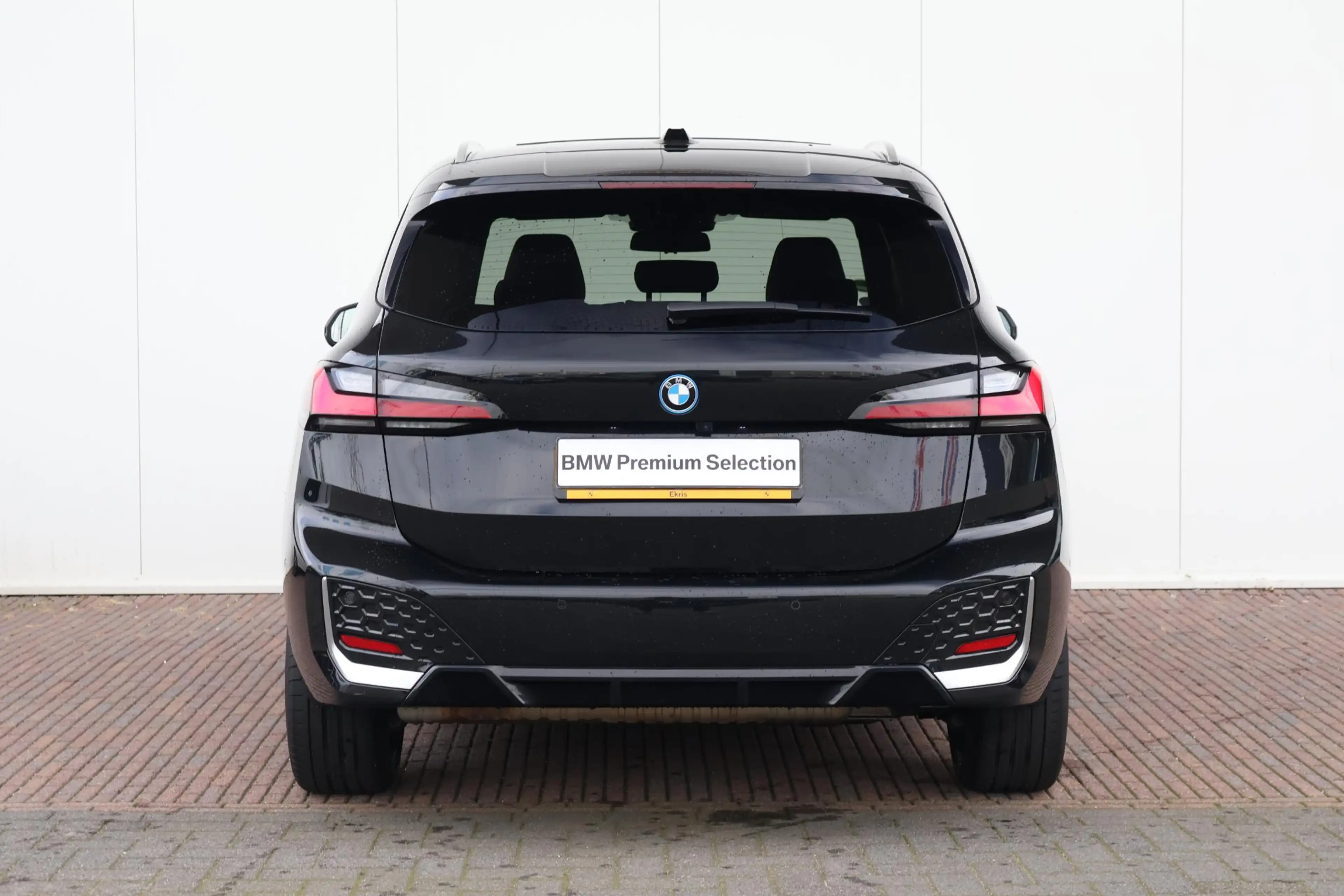 BMW 225 2 Serie Active Tourer 225e xDrive | M-Sportpakket — photo 8