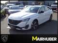 Peugeot 308 SW Hybrid 180 e-EAT8 Active Pack Weiß - thumbnail 1