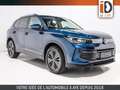 Volkswagen Tiguan 1.5 eTSI 130 DSG LED GPS ACC CAMERA JA18 Bleu - thumbnail 1
