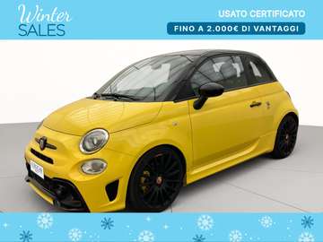 595 1.4 t-jet 145 CV