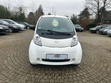 TÜV Neu, Garantie, 1.Hand, Automatik