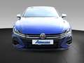 Volkswagen Arteon *R* 4MOTION DSG *VOLLAUSSTATTUNG* Bleu - thumbnail 2