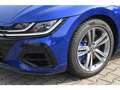 Volkswagen Arteon *R* 4MOTION DSG *VOLLAUSSTATTUNG* Bleu - thumbnail 6