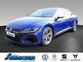 Volkswagen Arteon *R* 4MOTION DSG *VOLLAUSSTATTUNG* Bleu - thumbnail 1