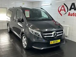 Mercedes-Benz V 220 d EDITION lang*44 Tkm*Panoramadach*LED*