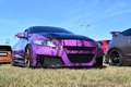 Honda CR-Z 1.5 i-Vtec IMA Sport showauto tuning Violett - thumbnail 1