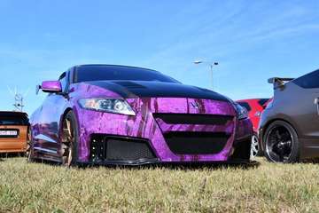 1.5 i-Vtec IMA Sport showauto tuning