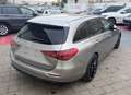 Mercedes-Benz C 220 d NIGHT DESIGN + SPORT 19" BLACK, PELLE Gris - thumbnail 7