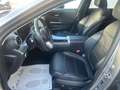 Mercedes-Benz C 220 d NIGHT DESIGN + SPORT 19" BLACK, PELLE Gris - thumbnail 11
