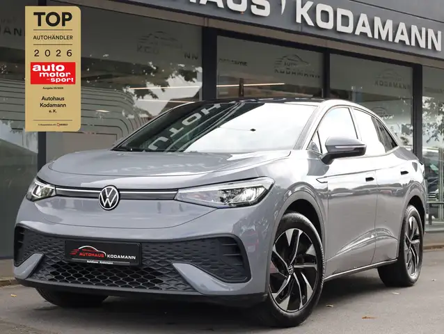 Volkswagen ID.5