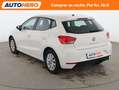 SEAT Ibiza 1.0 Style Plus Blanco - thumbnail 4