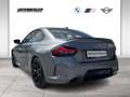 BMW 220 d M Sportpaket | M Sportpaket Pro | Innovationspak Gris - thumbnail 4