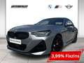 BMW 220 d M Sportpaket | M Sportpaket Pro | Innovationspak Grau - thumbnail 1