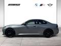 BMW 220 d M Sportpaket | M Sportpaket Pro | Innovationspak Gris - thumbnail 3