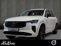 Volvo XC90 T8 AWD Ultra Dark Reskin NP:100.380,-//AHK/PANO... Blanc - thumbnail 1