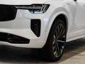 Volvo XC90 T8 AWD Ultra Dark Reskin NP:100.380,-//AHK/PANO... Blanc - thumbnail 6