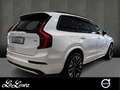 Volvo XC90 T8 AWD Ultra Dark Reskin NP:100.380,-//AHK/PANO... Blanc - thumbnail 2