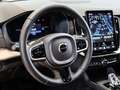Volvo XC90 T8 AWD Ultra Dark Reskin NP:100.380,-//AHK/PANO... Blanc - thumbnail 10