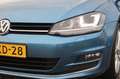 Volkswagen Golf Variant 1.4 TSI Highline LED_PANO_GR-NAVI_LEDER_DSG_18-INC Blau - thumbnail 26