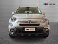 Fiat 500X 500 X 2015 1.6 e-torq City Cross 4x2 110cv my18 Silber - thumbnail 2