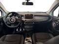 Fiat 500X 500 X 2015 1.6 e-torq City Cross 4x2 110cv my18 Silber - thumbnail 11