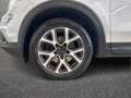 Fiat 500X 500 X 2015 1.6 e-torq City Cross 4x2 110cv my18 Silber - thumbnail 6