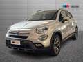 Fiat 500X 500 X 2015 1.6 e-torq City Cross 4x2 110cv my18 Silber - thumbnail 1