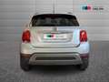 Fiat 500X 500 X 2015 1.6 e-torq City Cross 4x2 110cv my18 Silber - thumbnail 4