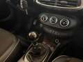 Fiat 500X 500 X 2015 1.6 e-torq City Cross 4x2 110cv my18 Silber - thumbnail 15