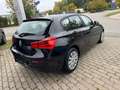 BMW 116 116i Advantage-TÜV bis 5 2027- 8 fach bereift- Schwarz - thumbnail 6