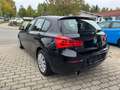 BMW 116 116i Advantage-TÜV bis 5 2027- 8 fach bereift- Schwarz - thumbnail 8