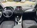 BMW 116 116i Advantage-TÜV bis 5 2027- 8 fach bereift- Schwarz - thumbnail 13