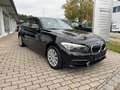 BMW 116 116i Advantage-TÜV bis 5 2027- 8 fach bereift- Schwarz - thumbnail 3