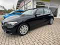 BMW 116 116i Advantage-TÜV bis 5 2027- 8 fach bereift- Schwarz - thumbnail 10