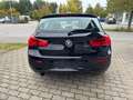 BMW 116 116i Advantage-TÜV bis 5 2027- 8 fach bereift- Schwarz - thumbnail 7