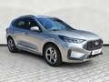 Ford Kuga 2.5 FHEV ST-Line Navi Kamera Key Free Zilver - thumbnail 2