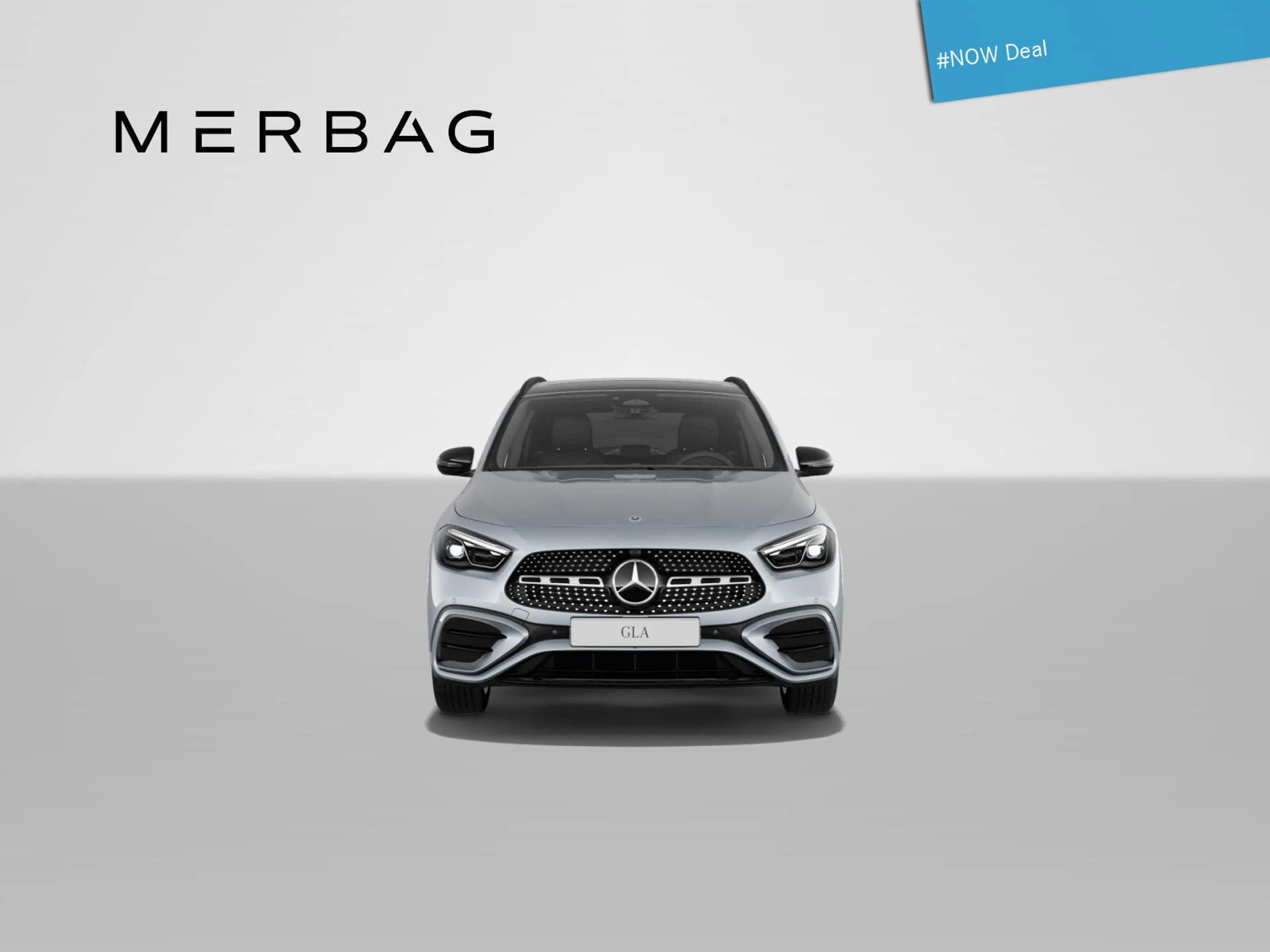 Mercedes-Benz GLA 200 GLA 200 d  AMG Line Navi/Pano.-Dach/Keyless-Go/LED — photo 8