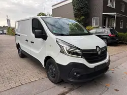 Renault Trafic Kasten L1H1 3,0t Komfort Navi/SH/REGALSYS