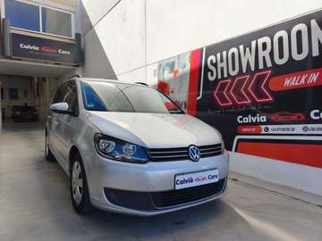1.4 TSI Advance