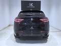 Alfa Romeo Stelvio 2.2 Veloce Q4 210 Aut. Schwarz - thumbnail 7