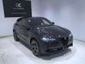 Alfa Romeo Stelvio 2.2 Veloce Q4 210 Aut. Schwarz - thumbnail 5