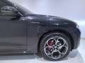 Alfa Romeo Stelvio 2.2 Veloce Q4 210 Aut. Schwarz - thumbnail 10