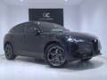 Alfa Romeo Stelvio 2.2 Veloce Q4 210 Aut. Schwarz - thumbnail 3