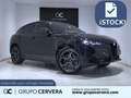 Alfa Romeo Stelvio 2.2 Veloce Q4 210 Aut. Schwarz - thumbnail 1