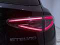 Alfa Romeo Stelvio 2.2 Veloce Q4 210 Aut. Schwarz - thumbnail 16