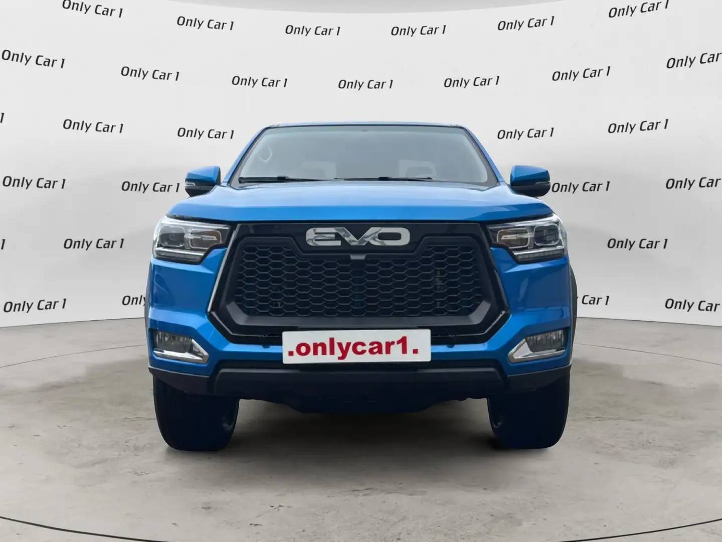 EVO EVO4 EVO 4 PICK-UP Blau - 2