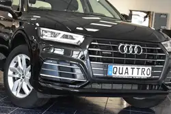 Audi Q5 55 TFSI e Quattro S Line Sport Navi Matrix
