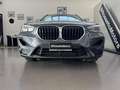BMW X1 xDrive25e Business Advantage Gris - thumbnail 4