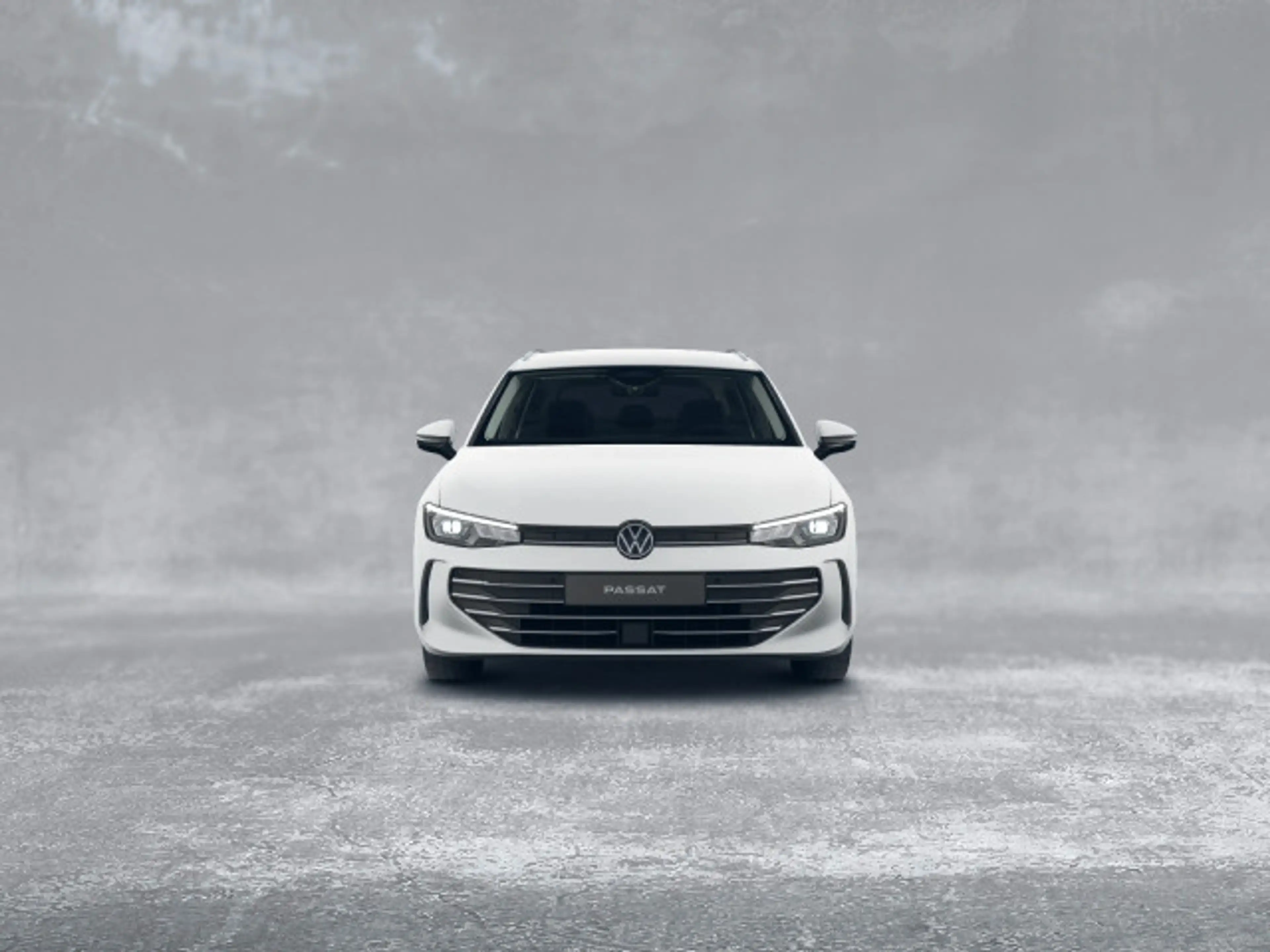 Volkswagen Passat Variant 2.0 TDI DSG BUSINESS NAVI+AHK+360 — photo 3